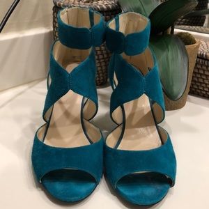 Nine west sandal